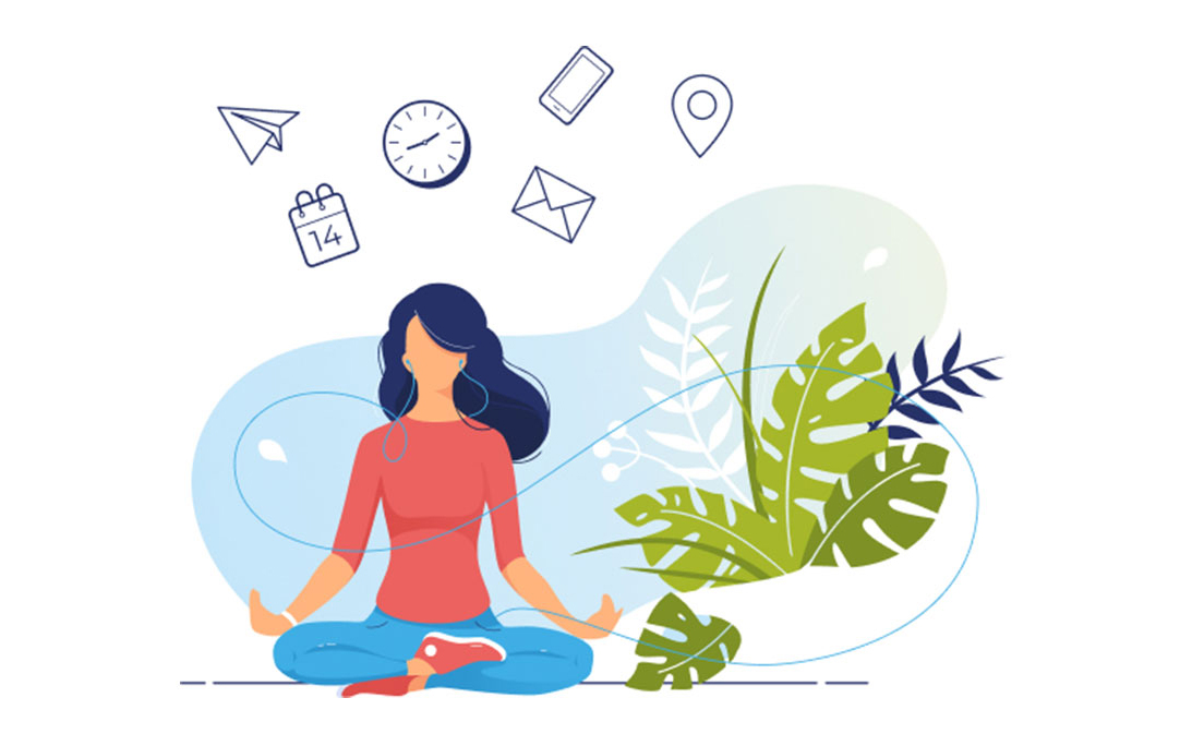 Membangun Rutinitas Harian untuk Mengurangi Stres